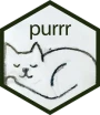 purrr hex logo