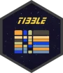 tibble hex logo